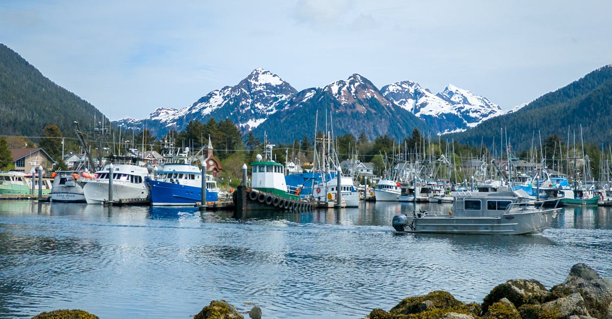 explore the hidden charms of alaska with our exclusive guide to alaska's best-kept secrets. unlock the mysteries of this unique land and discover its untold stories.